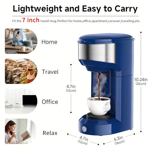 WATO FT Single Serve Brewer