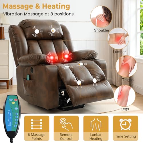 luxury massage chair premium 1683