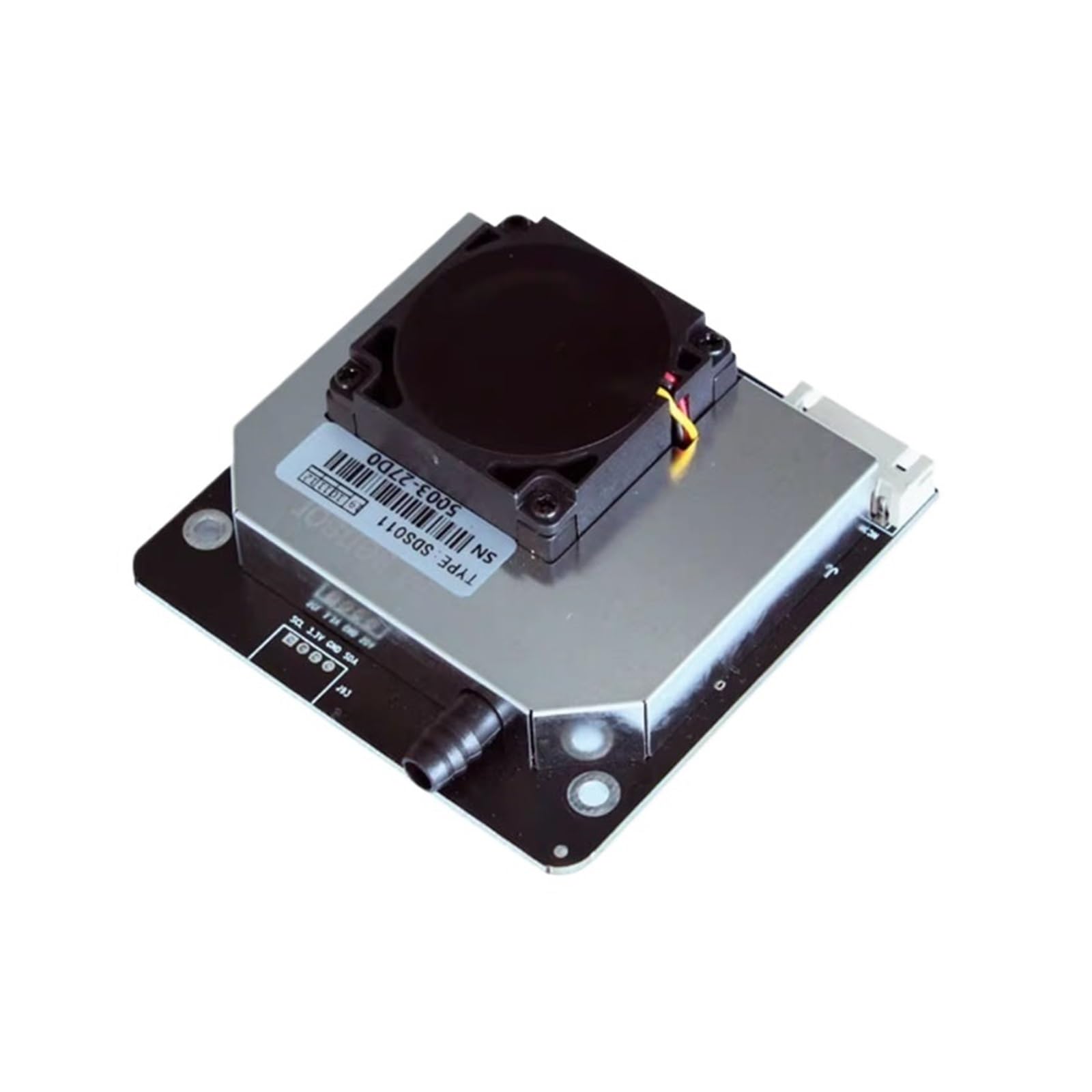 MBPAIHOP PM2.5 sensor SDS011 digital output