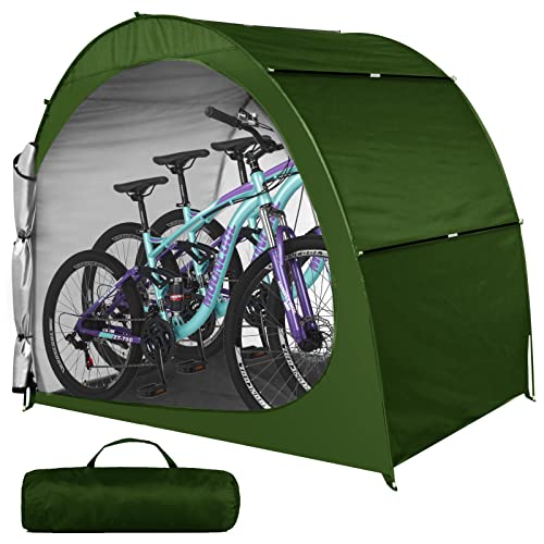 Best Outdoor Storage Tents in 2022 Amazing Buying Guide NY Review Home