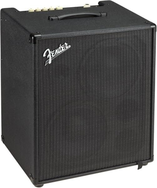 フェンダーベース・アンプ　ランブル800 Amazon | Fender ベースアンプ Rumble Stage 800 ブラック