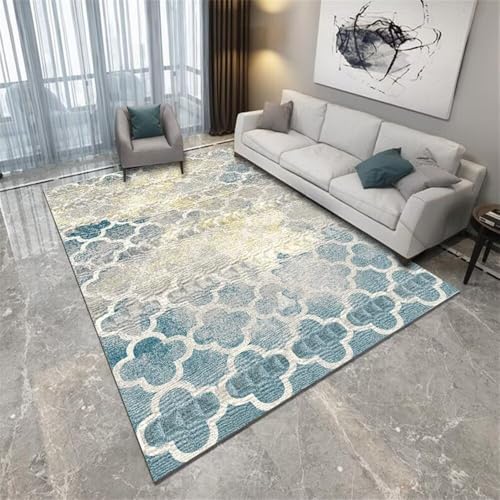 Moquette chambre lavable pour simplifier l'entretien de la maison - 2