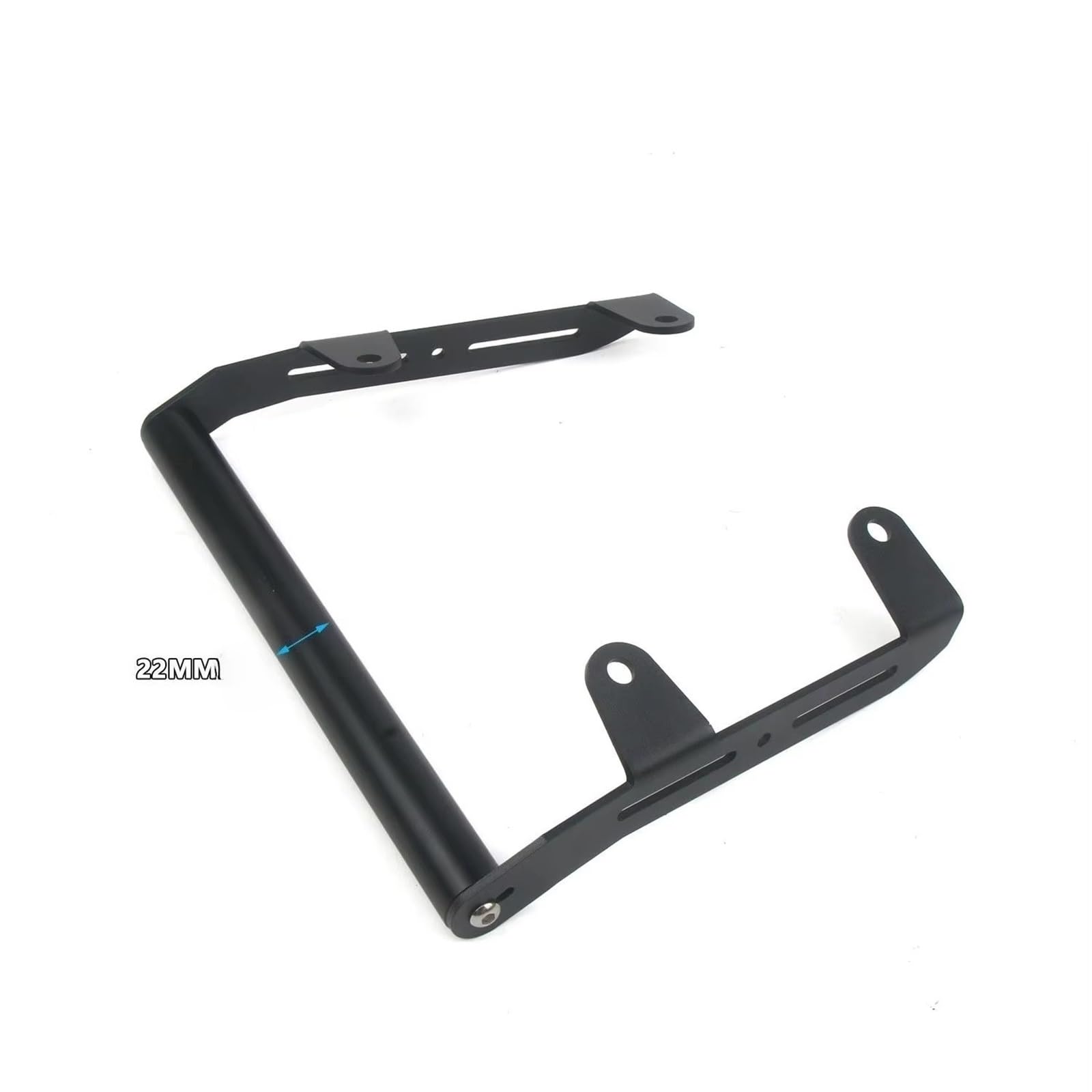 Soporte Teléfono Móvil GPS para VOGE para VALICO para 900DSX para DS900X Soporte Teléfono Motocicleta Placa Navegación GPS 22MM