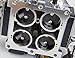 Holley 0-80903HB Gen 3 Ultra Dominator HP Race Carburetor