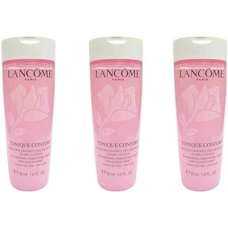lancome face toner