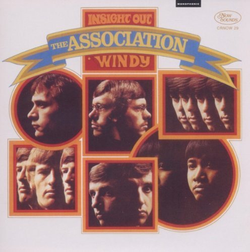 Insight Out (Deluxe Expanded Mono Edition) by The Association (2011-11-01)のサムネイル