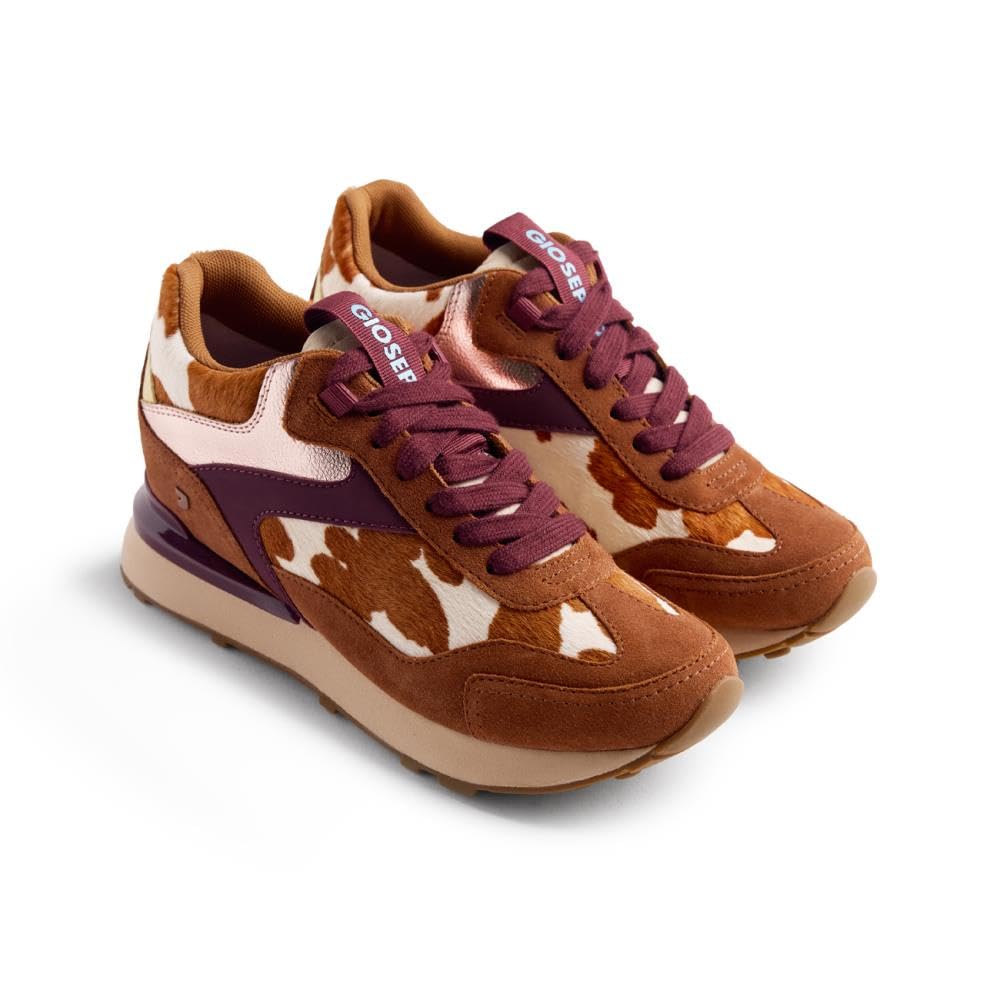 GIOSEPPO Mackford, Scarpe da Ginnastica Donna