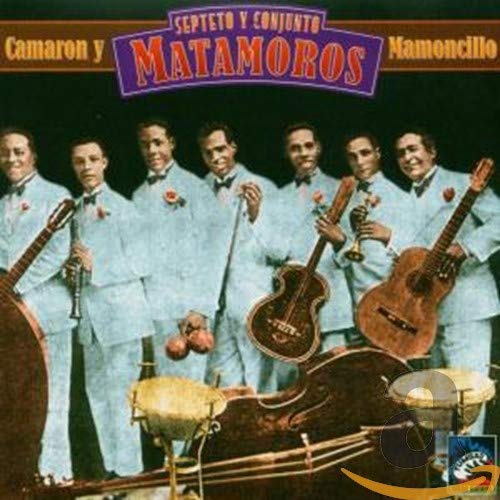 Camaron Y Mamoncillo 1928-51