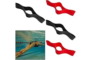 4Pcs Swim Ankle Strap