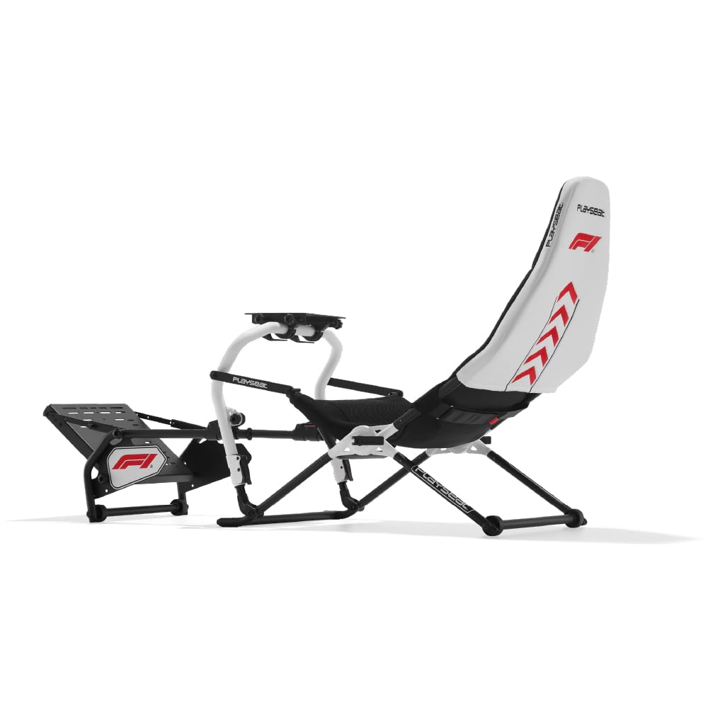 Playseat Challenge DD - Edizione F1