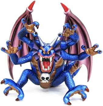Amazon.co.jp: ドラゴンクエスト ソフビモンスター 限定メタリック