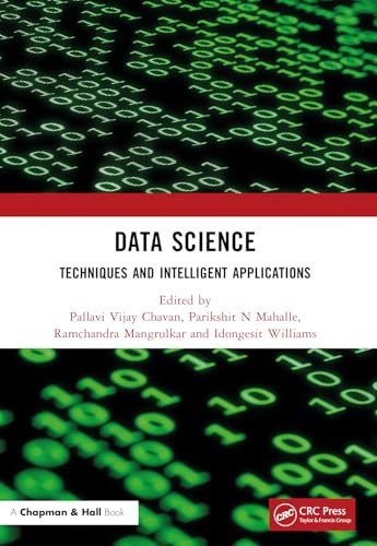 Data Science: Techniques and Intelligent Applications view 2