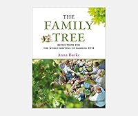 The Family Tree: Reflections for the World Meeting of Families 2018 184730821X Book Cover