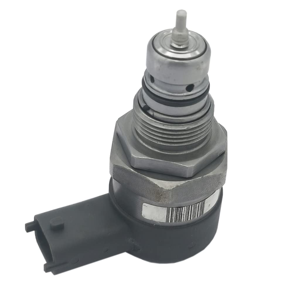 0281002507 55185570 Common rail system pressure control valve for Alfa Romeo 159 166 BRERA SPIDER for Opel ANTARA ASTRA H COMBO CORSA MERIVA VECTRA ZAFIRA B for Fiat 500 CROMA DOBLO PUNTO PANDA SEDICI