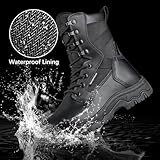 Zoom IMG-2 free soldier donna stivali tattici Zoom IMG-2 free soldier donna stivali tattici