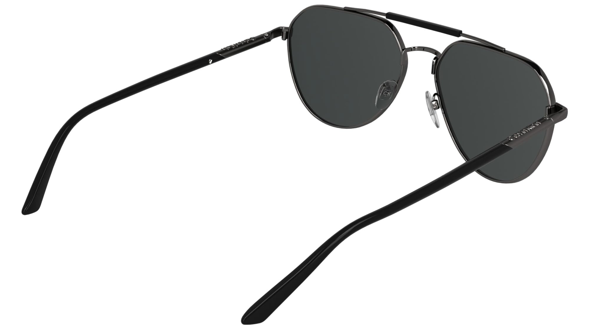 Calvin Klein Unisex Ck26100s Sonnenbrille (1er Pack)