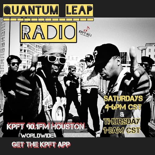 Held It Down (Leap 481)