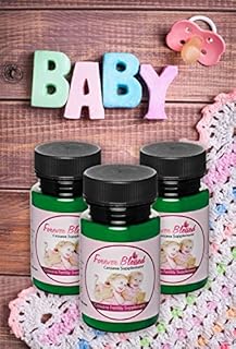 (3 Month Supply) Organic Cassava Root - Fertility Supplement for Twins - Certified Strongest Product on The Market (Vitamin for a Natural Pregnancy)
