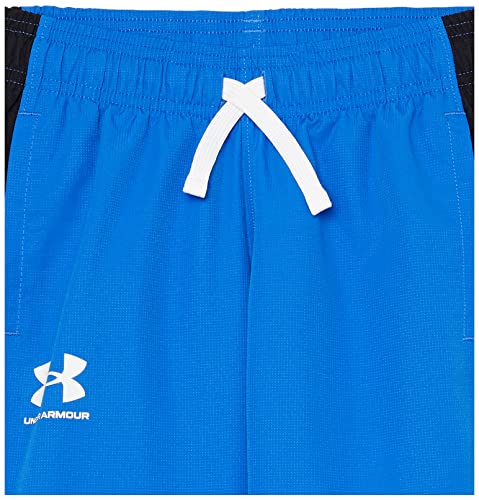 Under Armour Boys' Woven Track Pants2