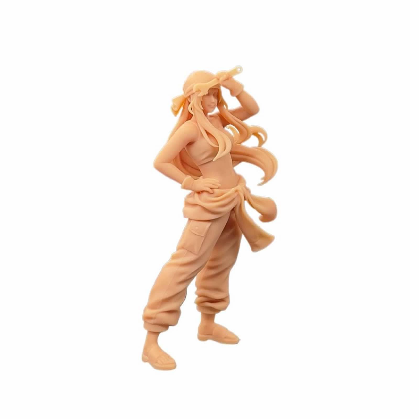 フィギュア まとめ売り 22個 Amazon.co.jp: ZEDACAKAI 1/72 フィギュア女性修理工は修理ツール