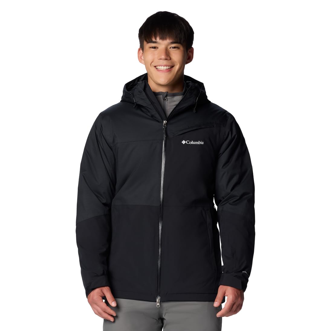 Columbia Iceberg Point 2 Chaqueta de esquí Hombre