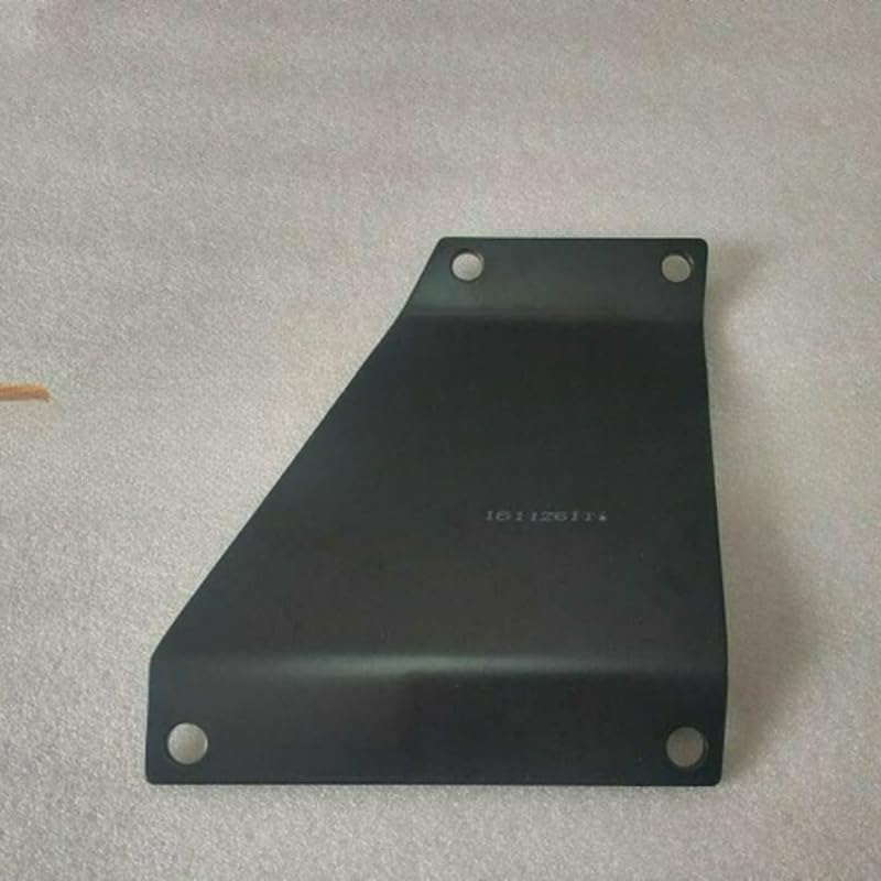 1 piece brand new, engine 4BT air filter bracket 5366460-