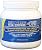 E-Z Patch 4 Fast Set Underwater or Above Water White Pool Tile Grout Repair Kit - 3 Pounds