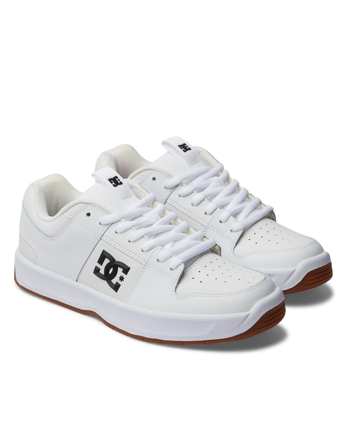 DC Shoes Herren Lynx Zero Low Top Skate Shoe SneakerSkate-Schuh