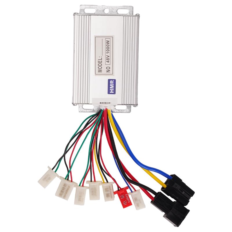 Controller Steuergerät 48V 1000 W für Kinder ATV Rückwärtsgang