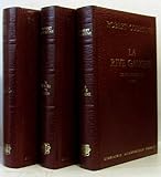 La vie parisienne. Cafes et...