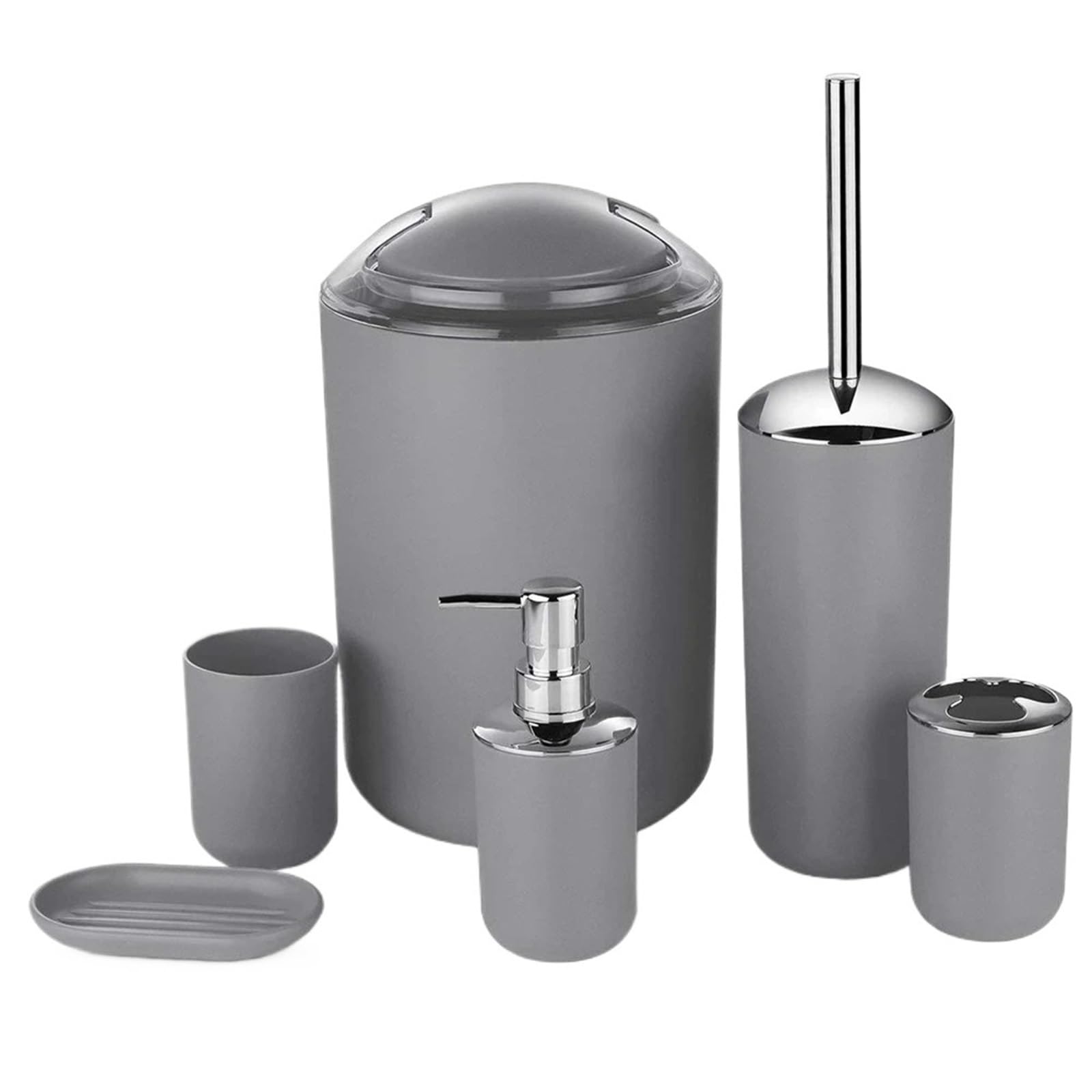 Bathroom Soap Dispenser Set Luxury Bathroom Set Toothbrush Holder