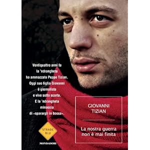 La nostra guerra non è mai finita