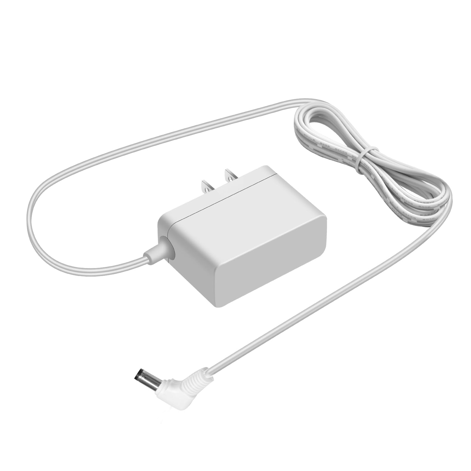 12V Replacement Charger Compatible with The PetPivot AS11 Autoscooper 11 Open-Top Automatic Self Cleaning Automatic Cat Litter Box Power Adapter Cord-image-47