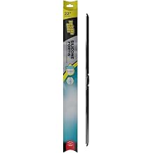 Invisible Glass Silicone Fortis Hybrid Wiper Blade 22"