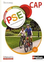 Download Prévention Santé Environnement - CAP PDF