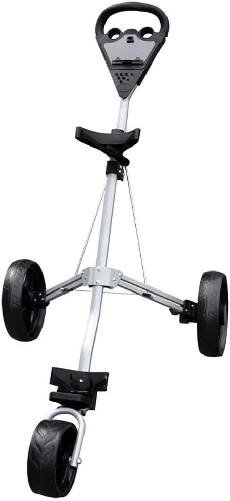 golf pull cart per uomini