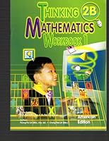 Thinking Mathematics 2B: Workbook 1 9812370269 Book Cover