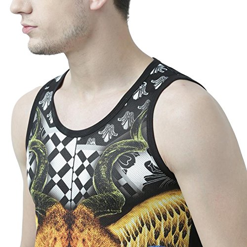 Image of wear your mind Men Vest
