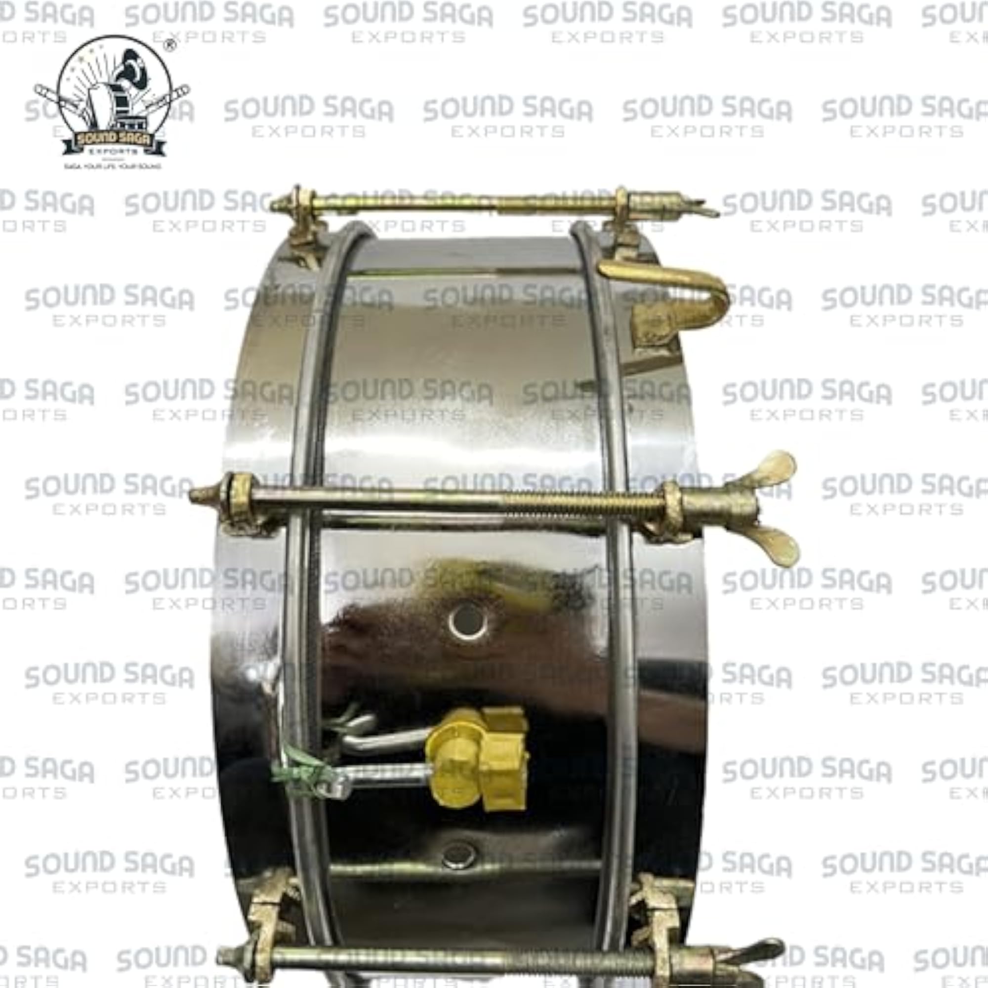 Heavy Fitting ARMY MODULE Drum
