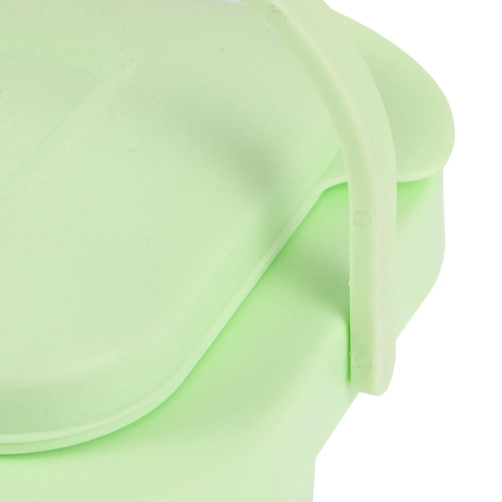 Pot De Nettoyage Pour Pinceaux Laveuse à brosse légère portative