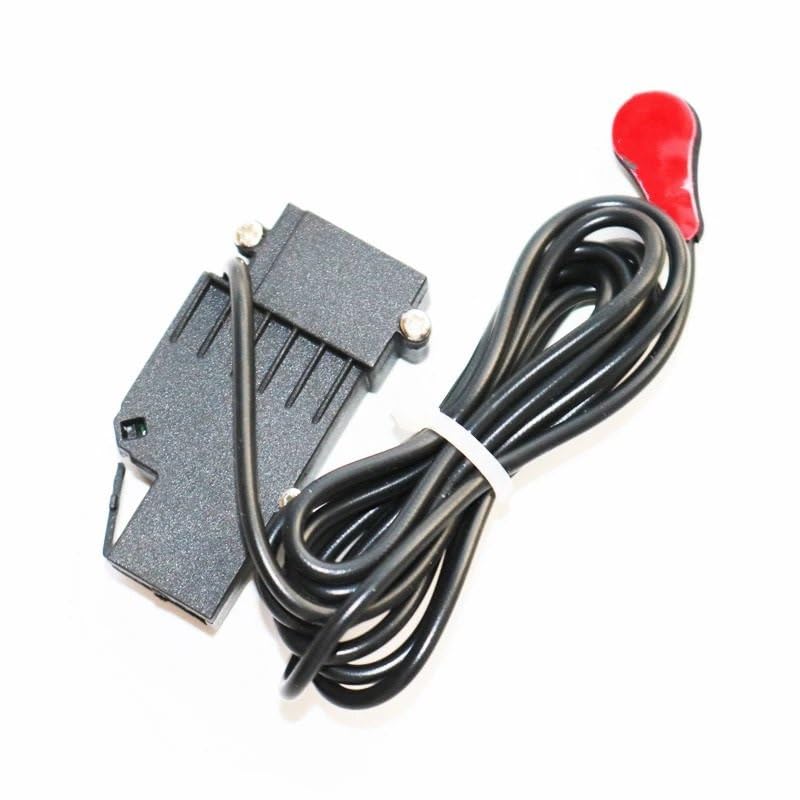 Interruptor de faro automático para Golf 6 2008-2012 sensor de luces de coche 5