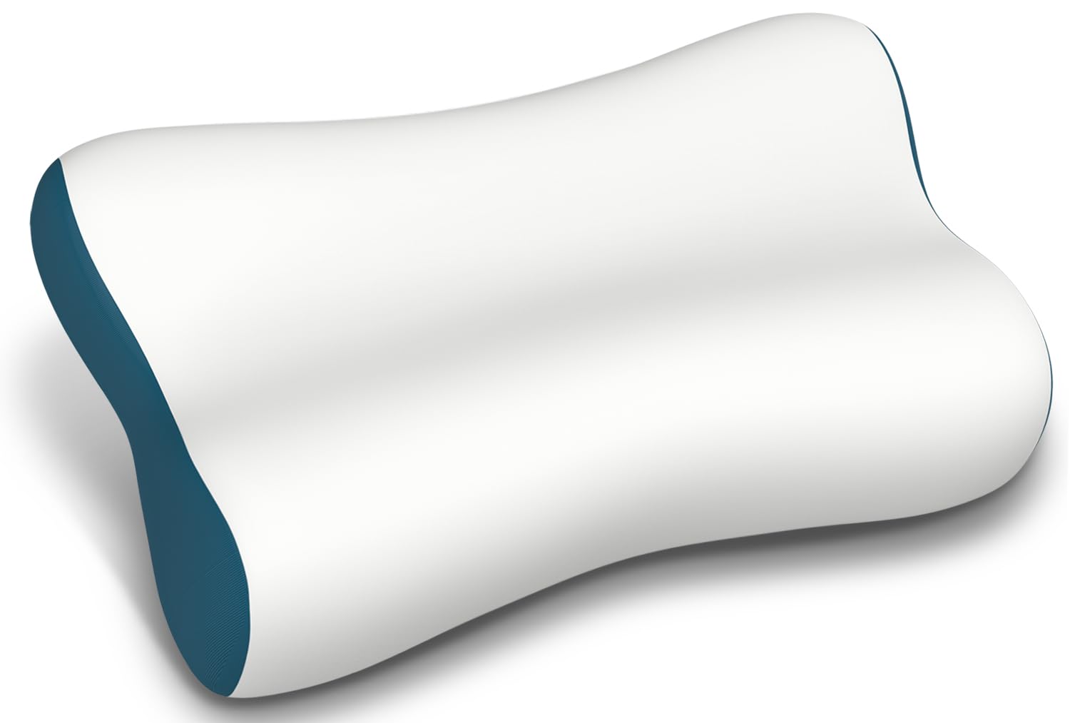 Amazon.com: Cervical Neck Pillow for Pain Relief, Contour Memory