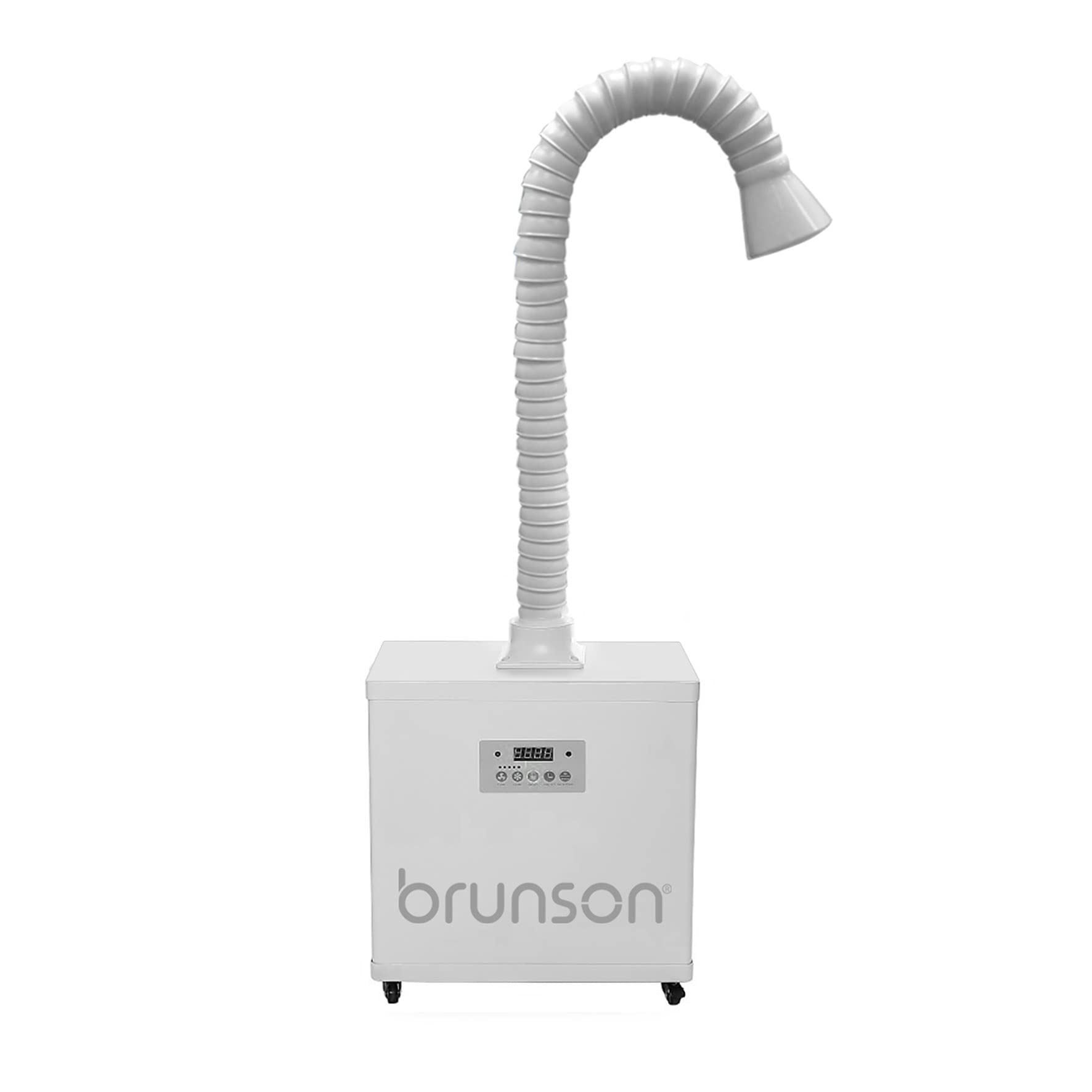 brunsonr Beauity Salon & Medical Fume Extractor with Low Noise Air Cleaning Equipment
