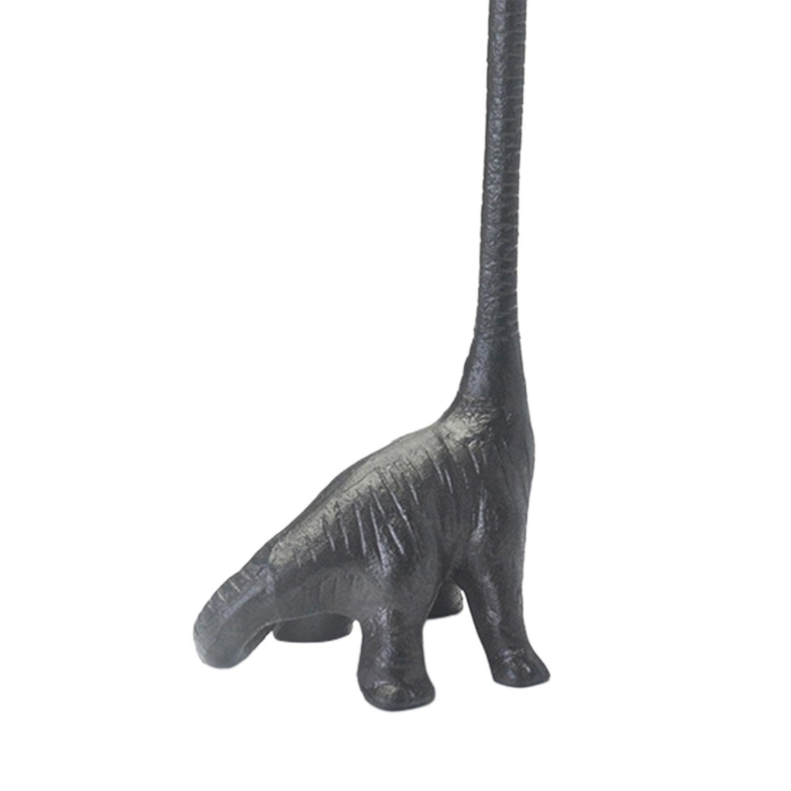 Papierhalter mit Dinosaurier, Freistehender Halter für Badezimmer Und Küche