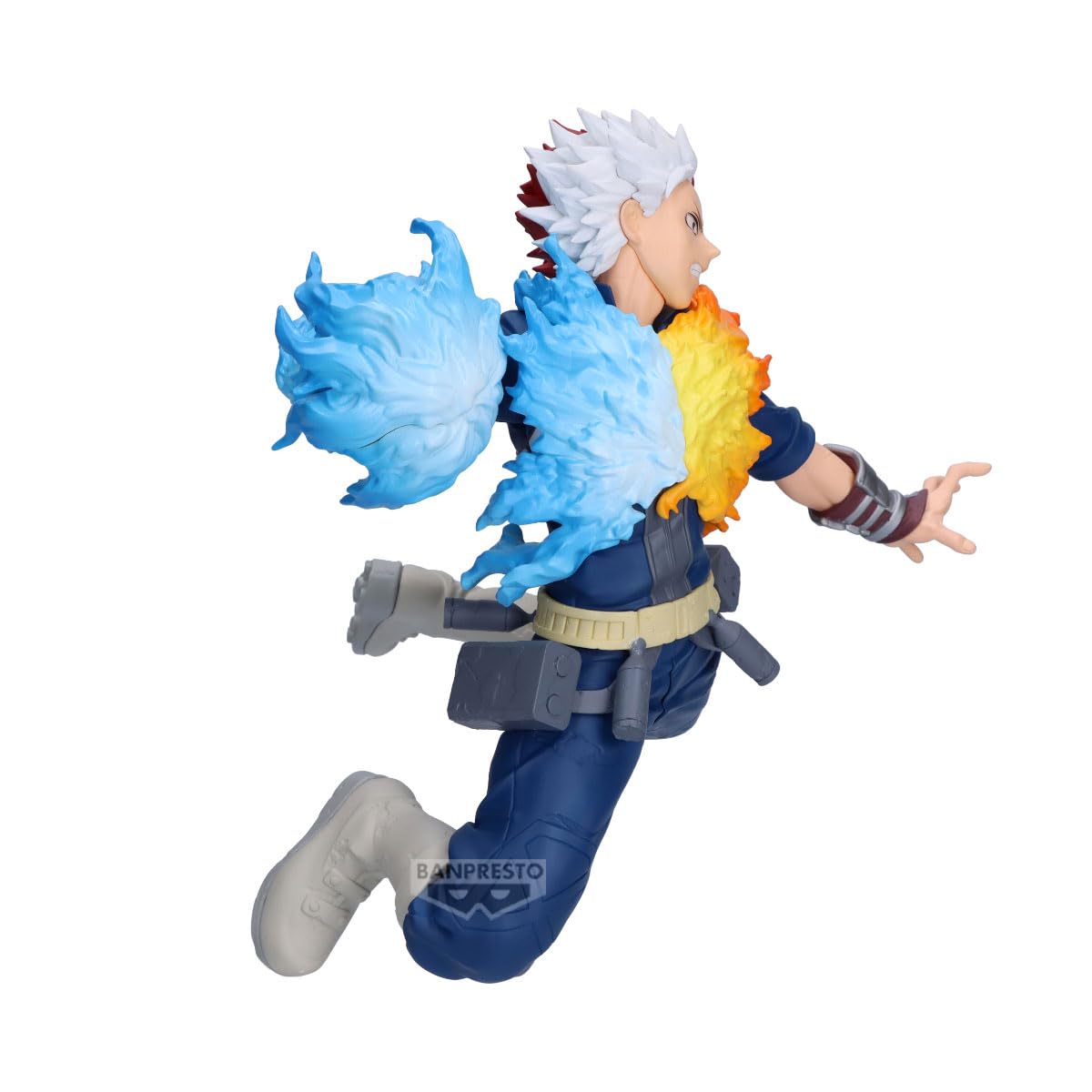 Amazon.co.jp: 僕のヒーローアカデミア MAXIMATIC SHOTO TODOROKI
