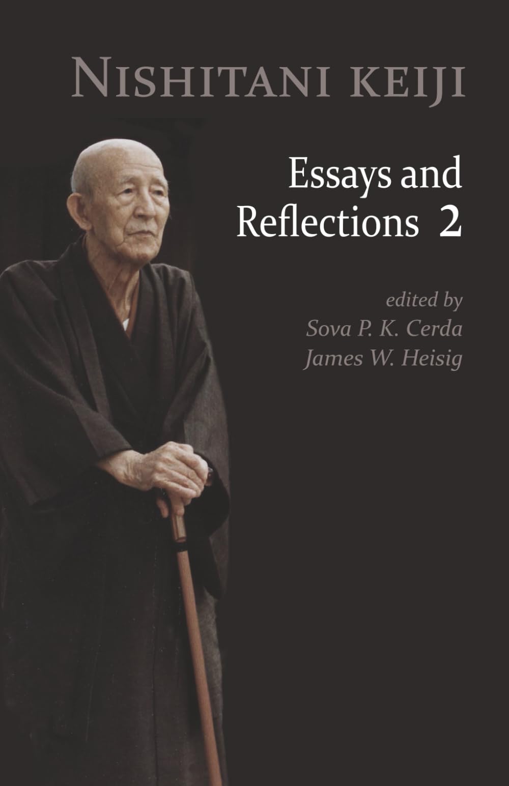 Essays and Reflections 2 (Studies in Japanese Philosophy)