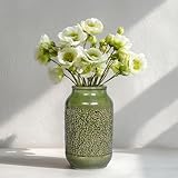 Wancetang Moderno jarrón de cerámica para flores, dormitorio