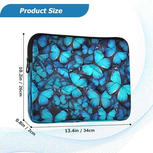 Funda para portátil Kigai 13-14 pulgadas impermeable miniatura 3