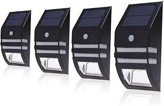 Amazon Com Paradise Solar Lights