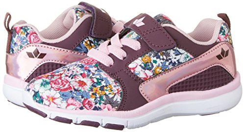 Lico Posie Vs, Basso Bambina